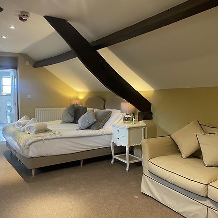 The Plough B&B Bourton-on-the-Water Стая снимка