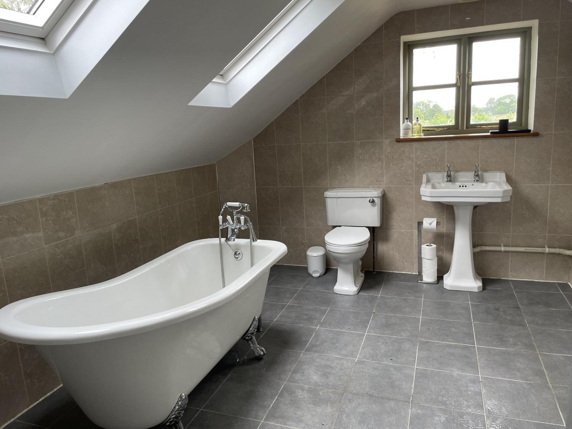 The Plough B&B Bourton-on-the-Water Стая снимка