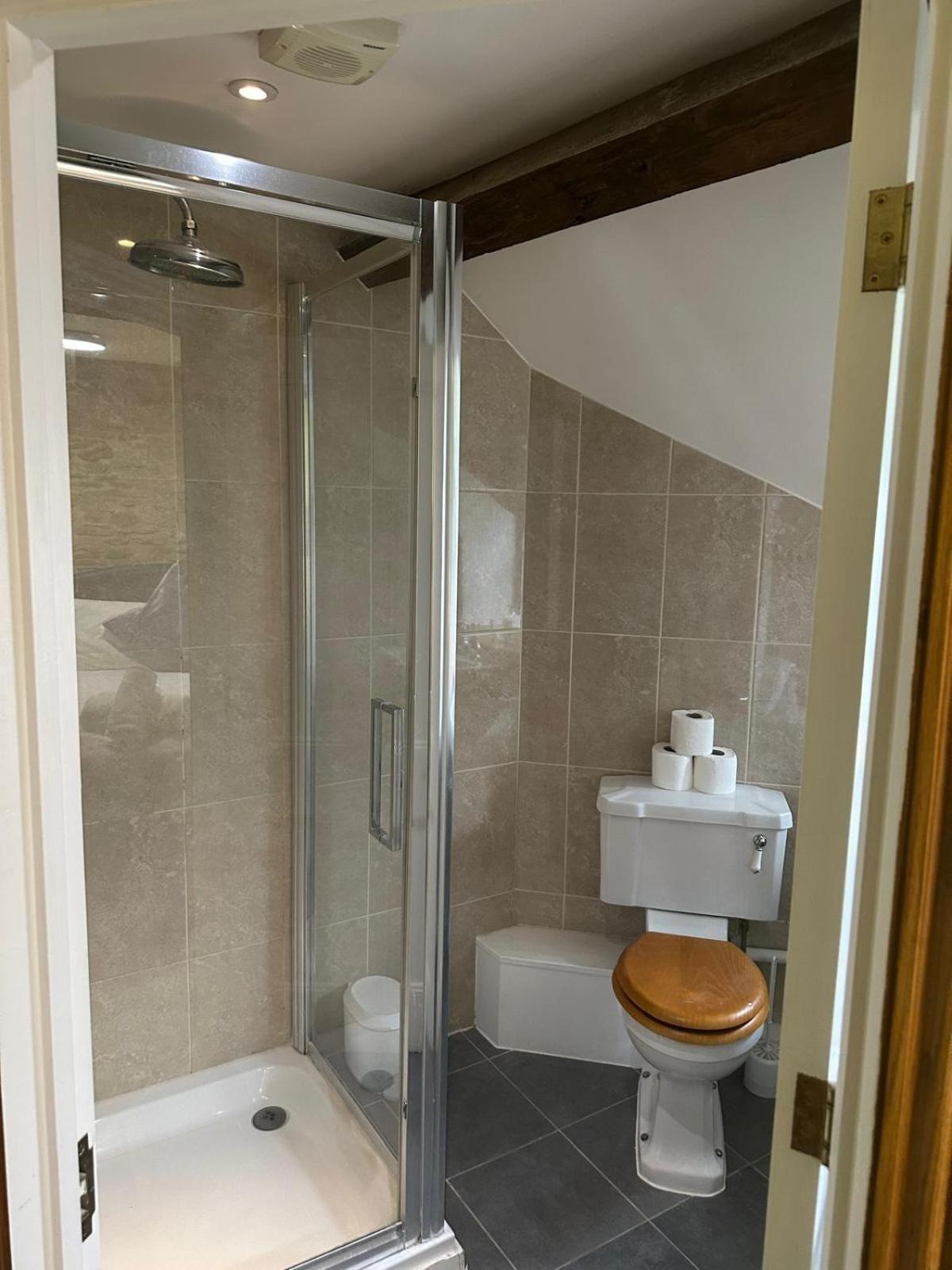 The Plough B&B Bourton-on-the-Water Стая снимка