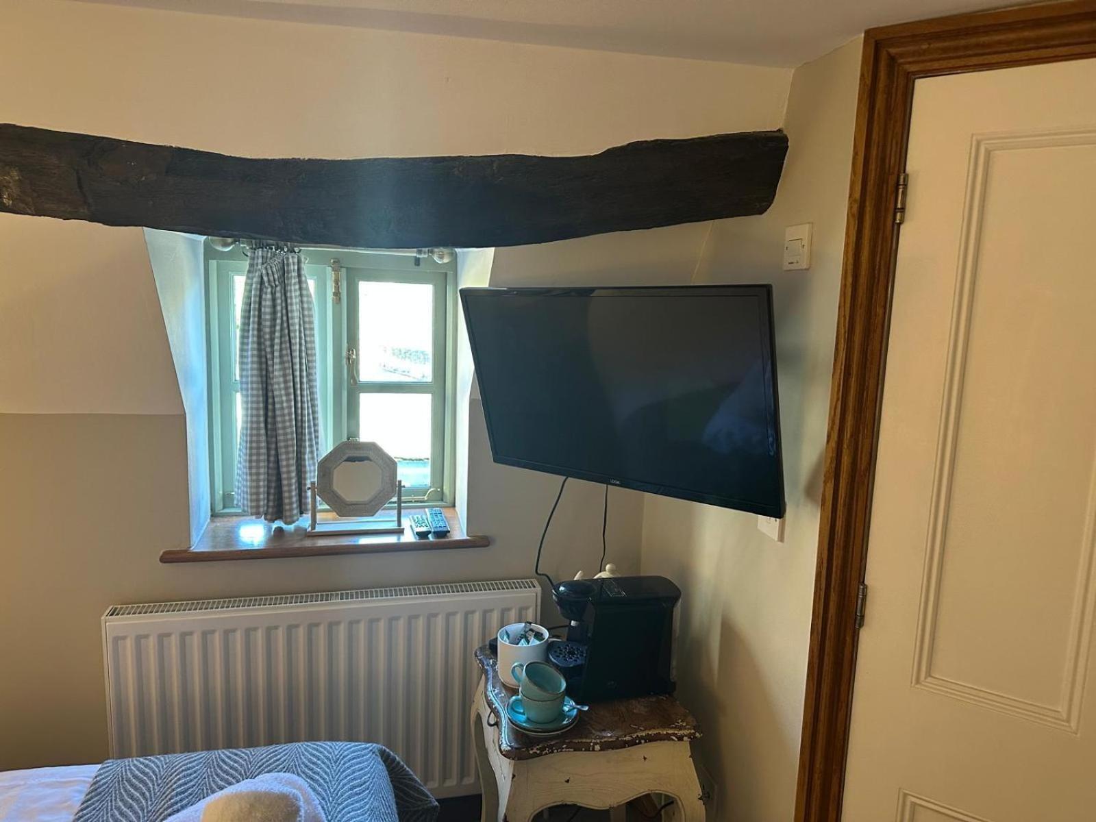 The Plough B&B Bourton-on-the-Water Стая снимка