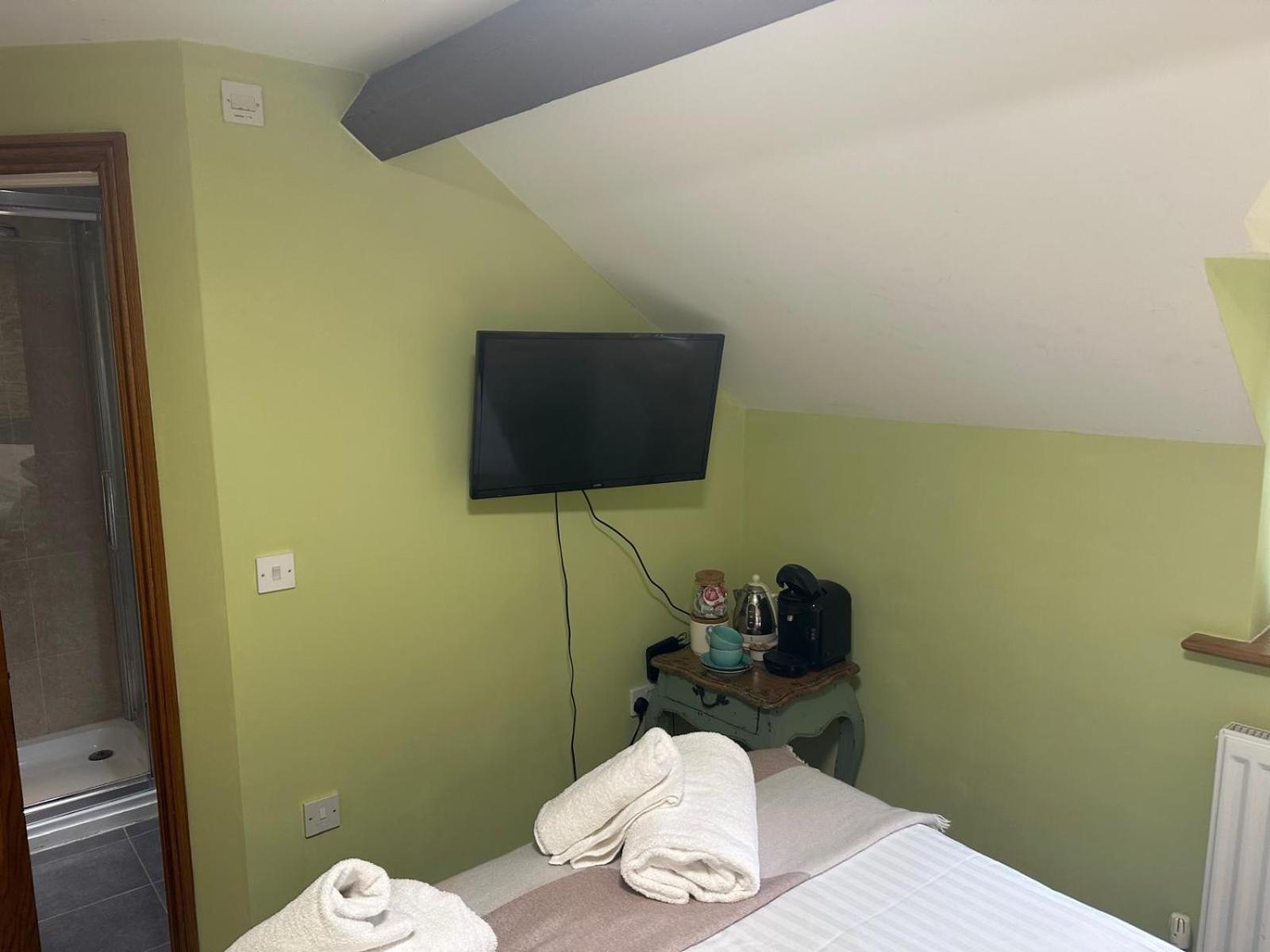 The Plough B&B Bourton-on-the-Water Стая снимка