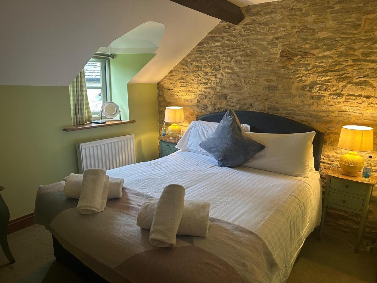 The Plough B&B Bourton-on-the-Water Стая снимка