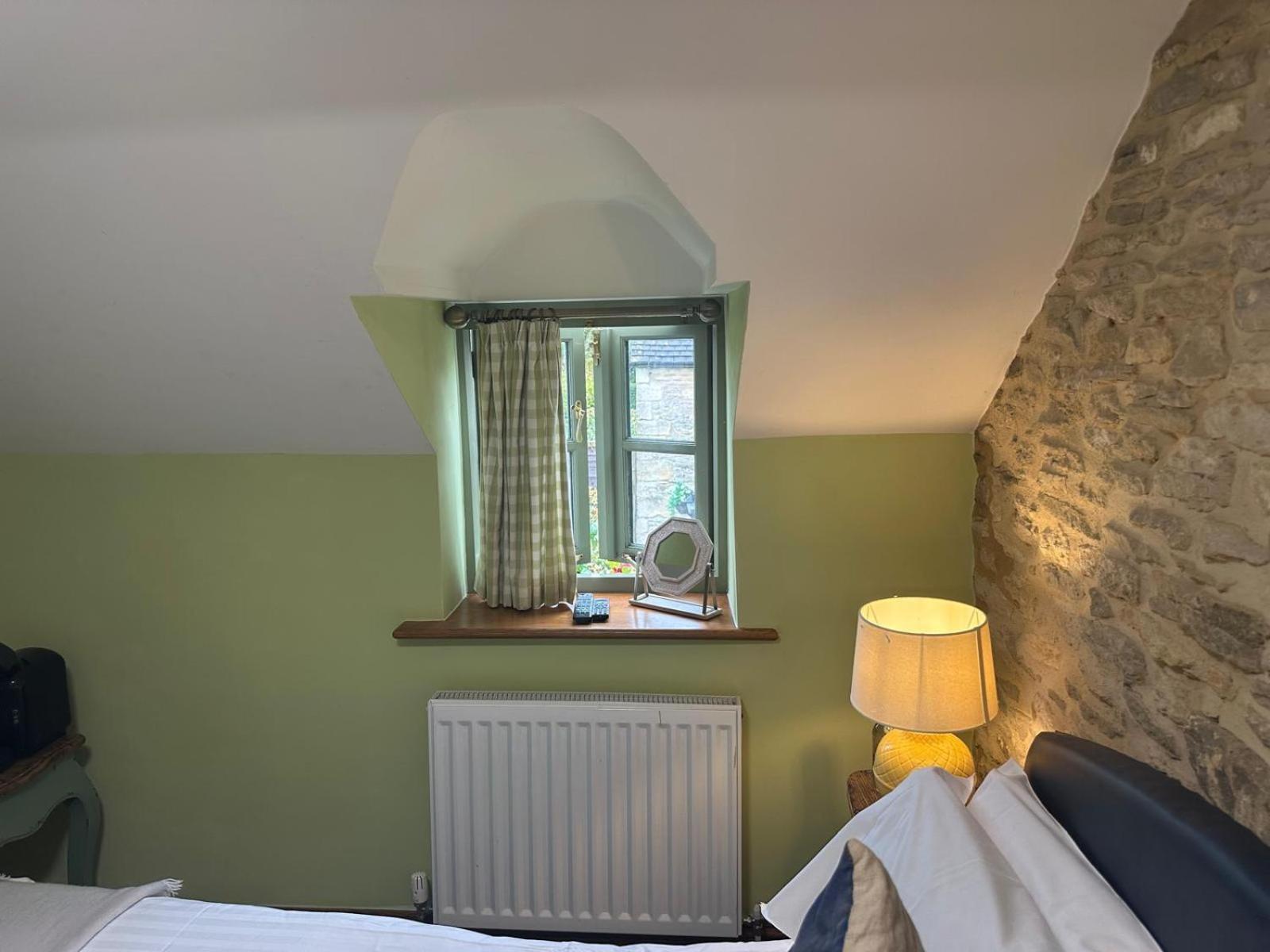 The Plough B&B Bourton-on-the-Water Стая снимка