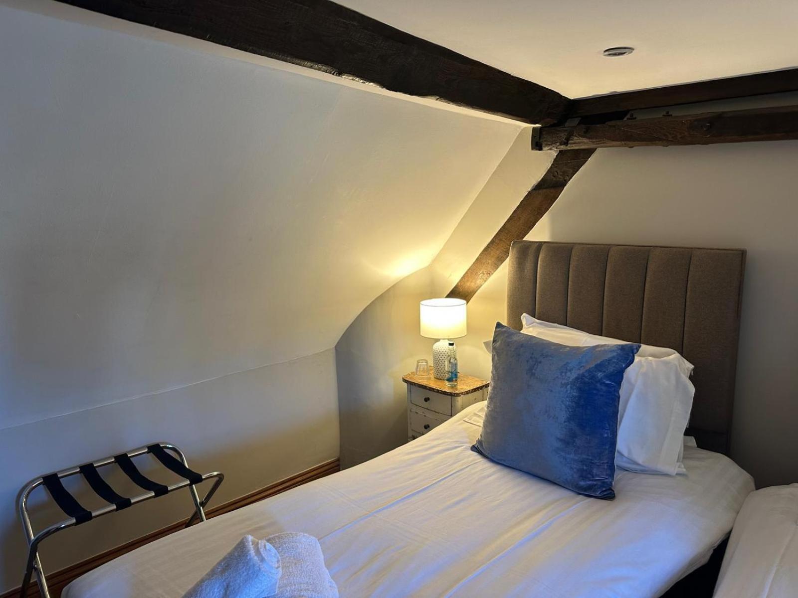 The Plough B&B Bourton-on-the-Water Стая снимка