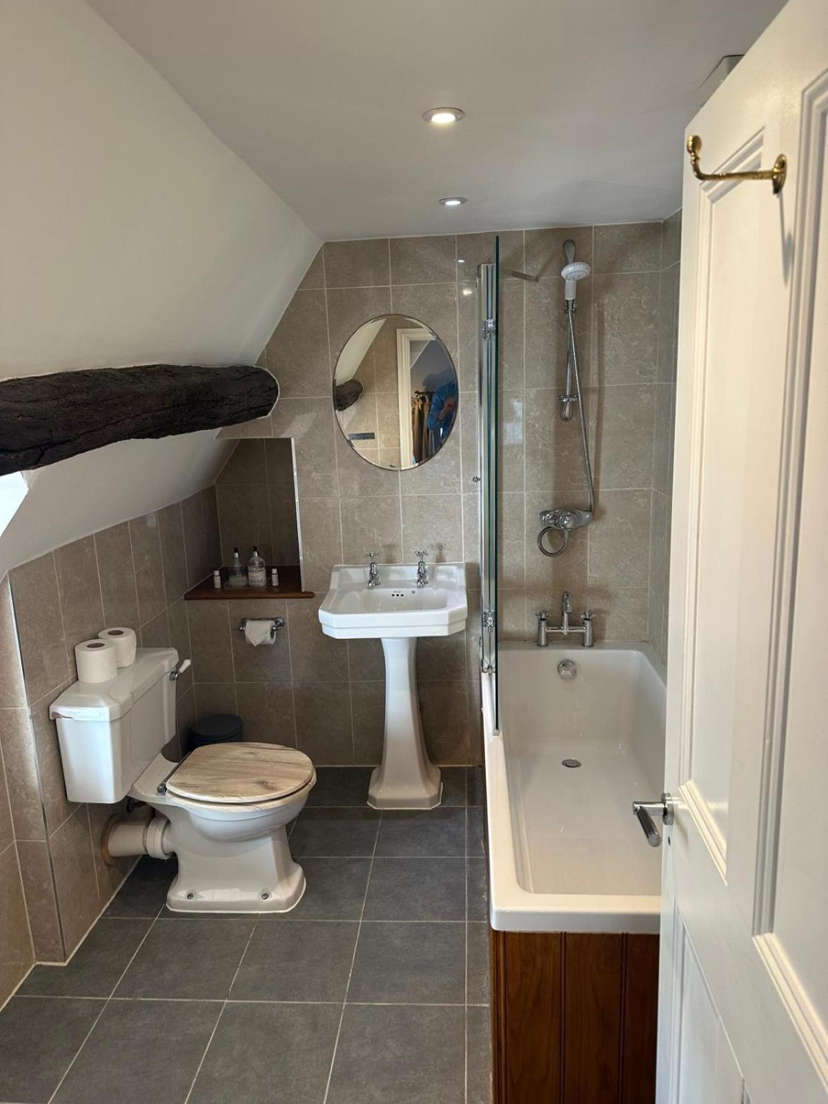 The Plough B&B Bourton-on-the-Water Стая снимка