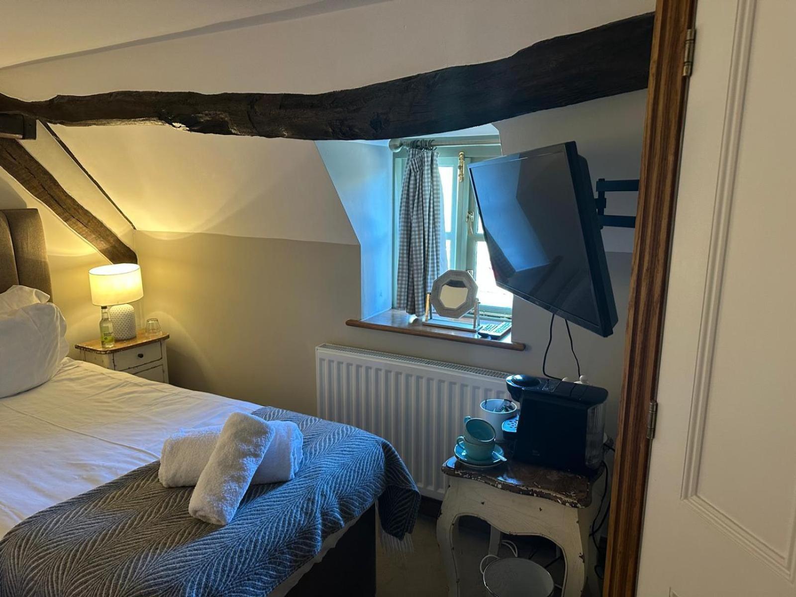The Plough B&B Bourton-on-the-Water Стая снимка