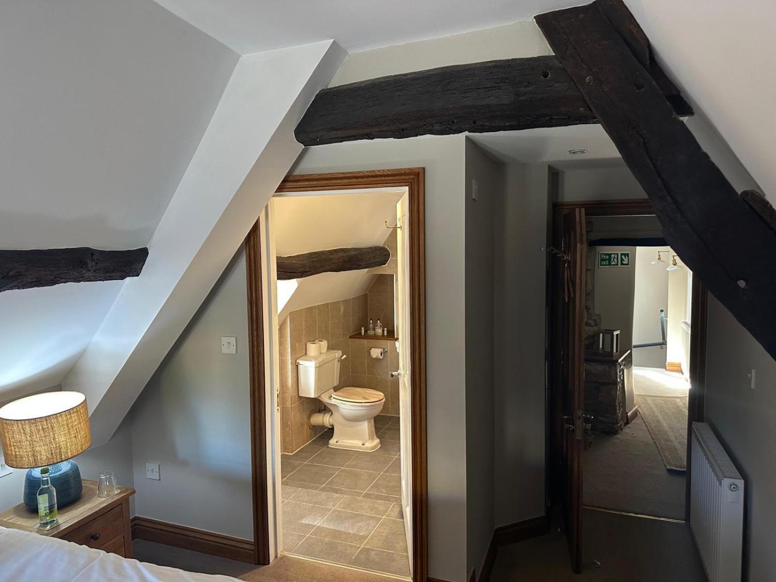 The Plough B&B Bourton-on-the-Water Стая снимка