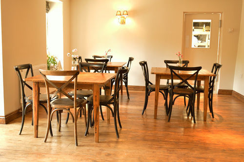 The Plough B&B Bourton-on-the-Water Екстериор снимка